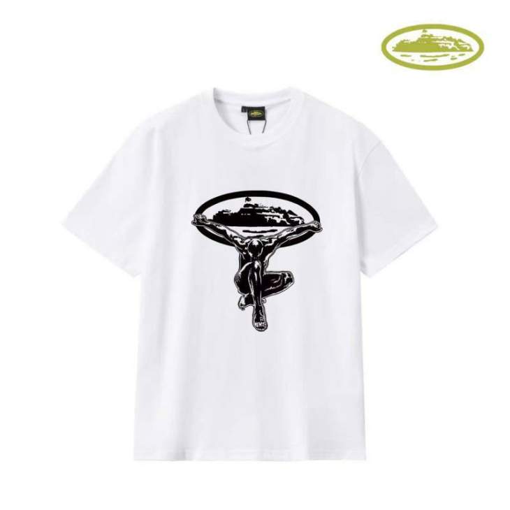 Corteiz T Shirts Short _SKUCorteizS-2XLastxC11116899